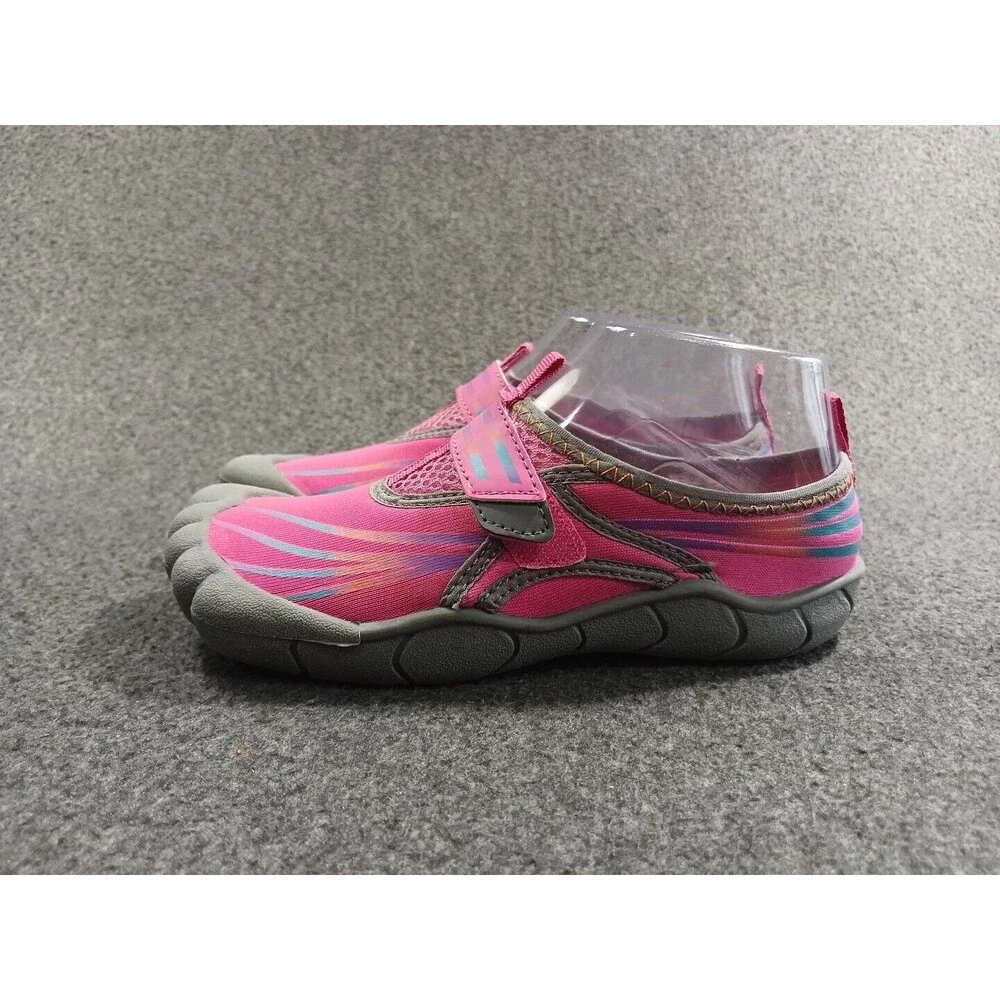 OP Ocean Pacific Beach/Water Shoes Toddler Girl's Pink Size US 13/1